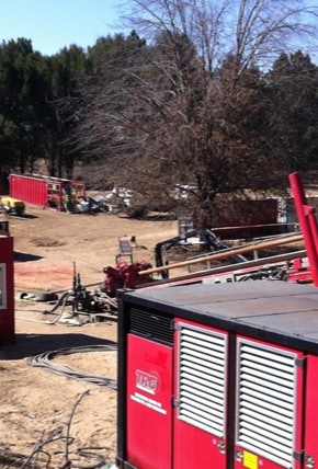 HDD in South Africa
